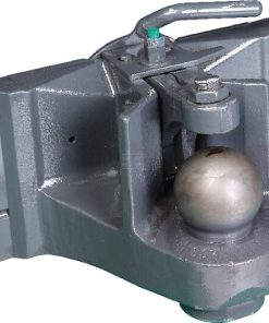 Acoplamiento de remolque K80 Scharmüller