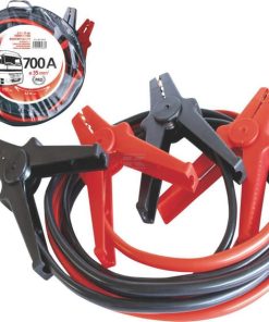 Juego cables arranque 35 mm² 4,5 m