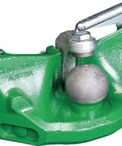 Enganche de bola K80