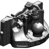 Enganche de bola K80