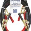 Juego cables arranque 35 mm² 4,5 m