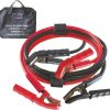 Juego de cables de puente 50mm², 5m 3 Juego de cables de puente 50mm², 5m