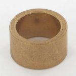 Casquillo de bronce