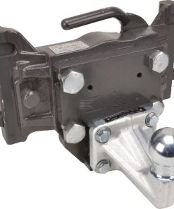 Enganche esférico K50 311 mm