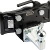 Eng. esférico K50 325mm