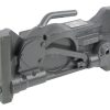 Placa adaptadora 330 mm H160