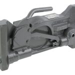Placa adaptadora 330 mm H160