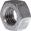 Oil sump pin nut for 3 and 4-cyl. 2 Oil sump pin nut for 3 and 4-cyl.