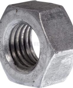 Oil sump pin nut for 3 and 4-cyl.