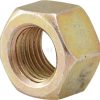 Cylinder head nut