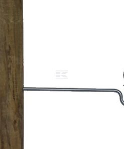 XDI Aisl dist+anill 20 cm(100)
