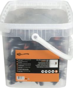 XDI Aisl dist+anill 20 cm(100) 9 XDI Aisl dist+anill 20 cm(100)