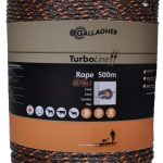 Cuerda TurboLine 500 m terra