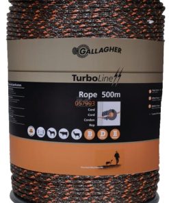 Cuerda TurboLine 500 m terra
