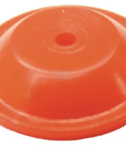Arandela para boquilla D4 roja