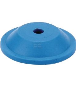 Arandela para boquilla D5 azul