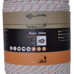 Cuerda TurboLine 500 m blanca