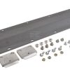Set repuesto placas L=1203mm
