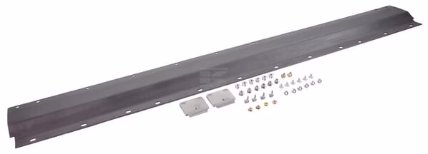 Set repuesto placas L=2030mm 1 Set repuesto placas L=2030mm