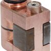 Inductor completo 90° 37LG