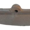 Llave reja S Maíz