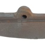 Llave reja S Maíz