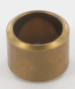 Casquillo sinterizado