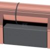 Inductor completo 90° 110LG/160LG