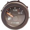 Indicador de nivel 24 V 60 mm
