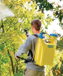 Pulv. moch. Hobby 1800 (18 l)