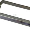 Pasador de seguridad 12x80/95