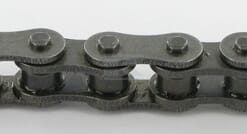 Cadena trans. 1/2x3/16 39 esl.