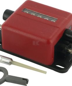 Contador de hectáreas completo CS