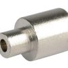 Punta de cable 7x11 mm escariado 2 mm