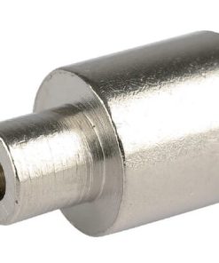 Punta de cable 7x11 mm escariado 2 mm