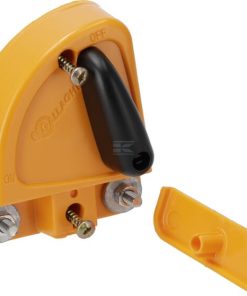 Interruptor para cercados