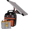Generador valla electrif. S230