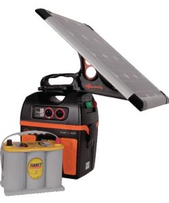Generador valla electrif. S230