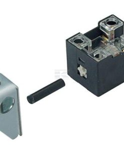 Elem. cont. kit interr. pedal