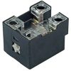 Microint. interr. del pedal