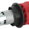 Motor 24 V (Solo 112A)