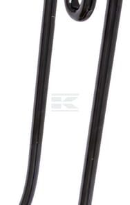 Harrow tine diameter 16mm double