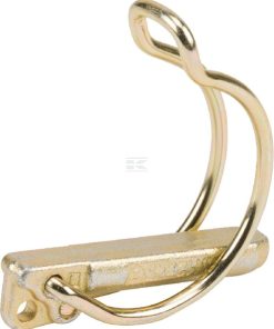 Pasador de tubo 11 x 45 mm