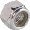 Tuerca autoblocante M8 x 10,6 7 Tuerca autoblocante M8 x 10,6
