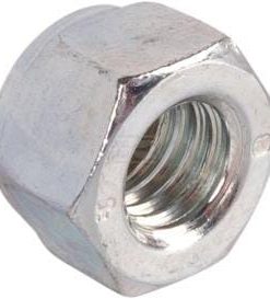 Tuerca autoblocante M8 x 10,6