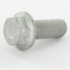 Tornillo con brida M12x30