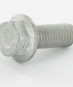 Tornillo con brida M12x30
