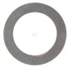 Arandela de apoyo 35x52x1,0