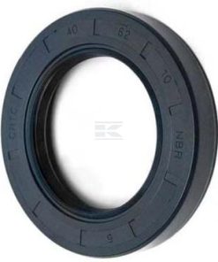 Retén BASL 40x62x10 NBR