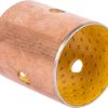 Casquillo 40 x 44 x 50 mm